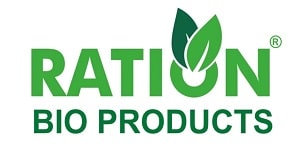 ration bio franchise logo