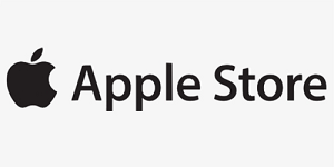Apple Store Franchise Logo