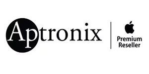 Aptronix Franchise Logo