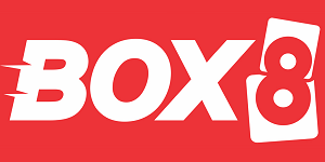 Box8 Franchise Logo