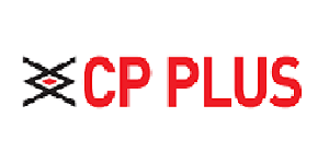 CP Plus Franchise Logo