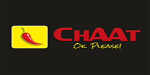 Chaat ok please Franchise Logo