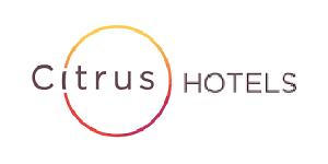 Citrus Hotels Franchise Logo
