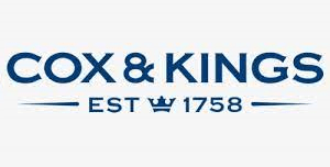 Cox & Kings Franchise Logo