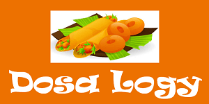 Dosa Logy Franchise Logo
