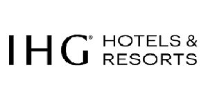 IHG Hotels Franchise Logo