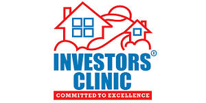 Investor Clinic Franchise Logo