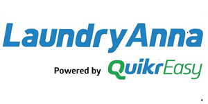 Laundry Anna Franchise Logo