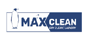 Max Clean Franchise Logo