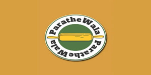 Parathe Wala Franchise Logo