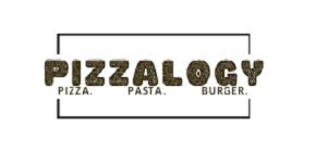 Pizzalogy Franchise Logo
