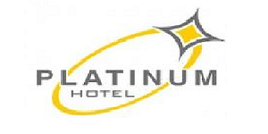 Platinum Hotel Franchise Logo