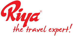 Riya Travels Franchise Logo