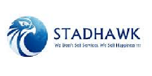 Stadhawk Franchise Logo