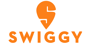 Swiggy Franchise Logo