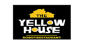 The Yellow House Franchise Logo