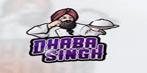 dhaba singh Franchise Logo