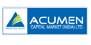 Acumen Capital Franchise Logo
