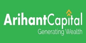 Arihant Capital Franchise Logo
