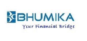 Bhumika Trade Franchise Logo