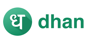 Dhan Franchise Logo