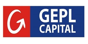GEPL Capital Franchise Logo