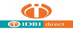 IDBI Direct Franchise Logo
