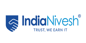 India Nivesh Franchise Logo