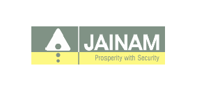 Jainam Broking Franchise Logo