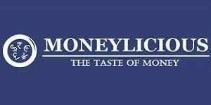 Moneylicious Franchise Logo