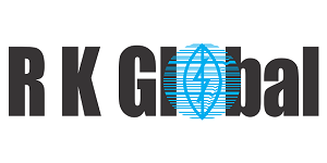 R K GLobal Franchise Logo