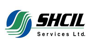SHCIL Services Franchise Logo