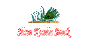 Shree Kanha Stock Franchise Logo
