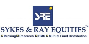 Sykes & Ray Franchise Logo