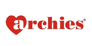 Archies Franchise Logo