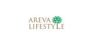 Areva Lifestyle Franchise Logo