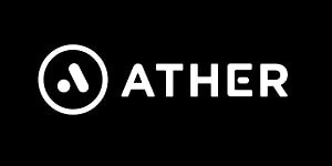 Ather Franchise Logo