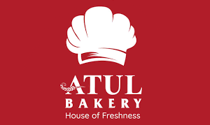 Atul Bakery Franchise Logo