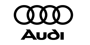 Audi EV Franchise Logo
