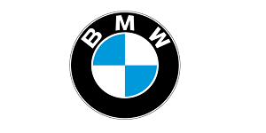 BMW EV Franchise Logo