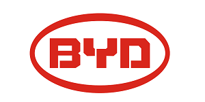 BYD Franchise Logo