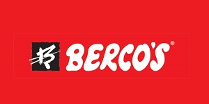 Bercos Franchise Logo
