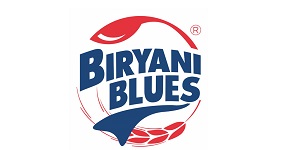 Biryani Blues Franchise Logo