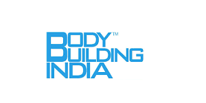 Body Building India Franchise Logo