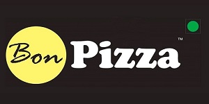 Bon Pizza Franchise Logo