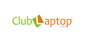 Club Laptop Franchise Logo