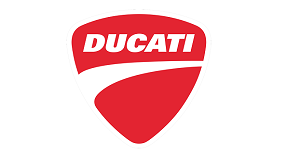 Ducati Franchise Logo