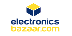 Electonics Bazar Franchise Logo