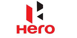 Hero Franchise Logo