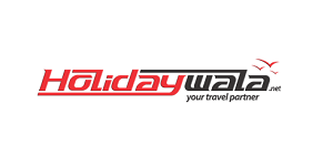 Holidaywala Franchise Logo